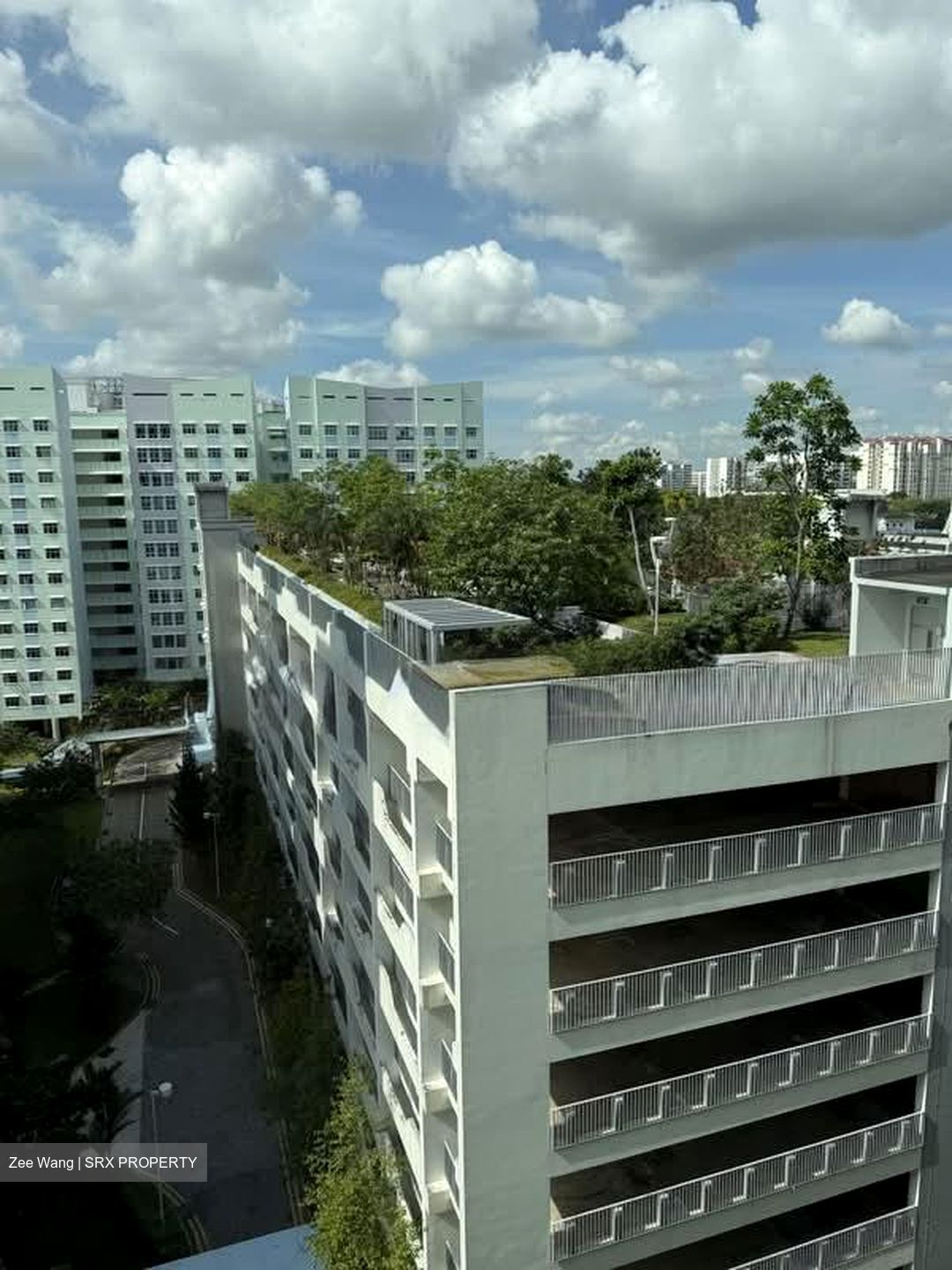 Blk 129A Eastcrown @ Canberra (Sembawang), HDB 4 Rooms #571871491